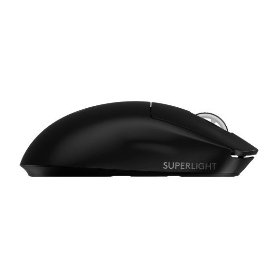 კომპიუტერული მაუსი LOGITECH G PRO X SUPERLIGHT 2 SE LIGHTSPEED BLACK