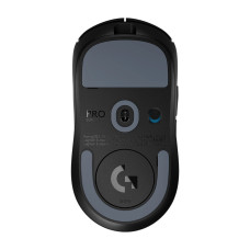 mouse LOGITECH G PRO X SUPERLIGHT 2 SE LIGHTSPEED BLACK