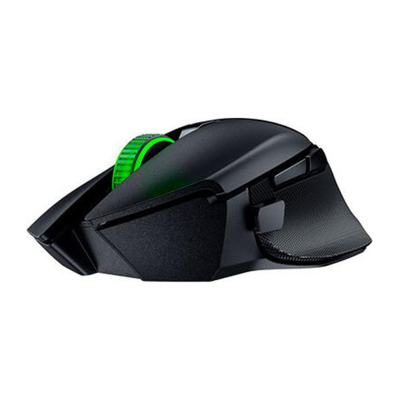 კომპიუტერული მაუსი RAZER BASILISK V3 X HYPERSPEED WL BLACK