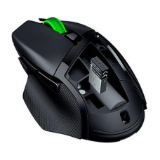 mouse RAZER BASILISK V3 X HYPERSPEED WL BLACK