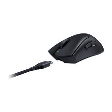 კომპიუტერული მაუსი RAZER DEATHADDER V3 PRO WL BLACK