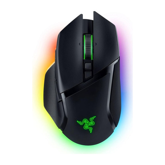 კომპიუტერული მაუსი RAZER BASILISK V3 PRO WL BLACK