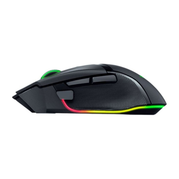 კომპიუტერული მაუსი RAZER BASILISK V3 PRO WL BLACK