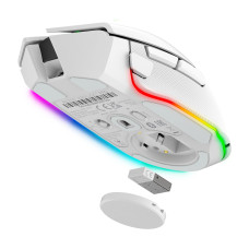 компьютерные мыши RAZER BASILISK V3 PRO WL WHITE