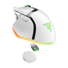 компьютерные мыши RAZER BASILISK V3 PRO WL WHITE