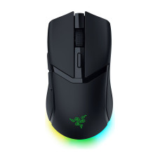 компьютерные мыши RAZER COBRA HYPERSPEED RGB BLACK