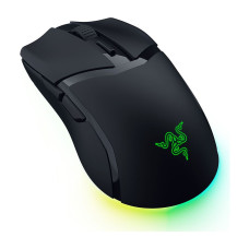 mouse RAZER COBRA HYPERSPEED RGB BLACK