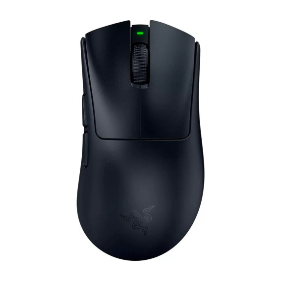 კომპიუტერული მაუსი RAZER DEATHADDER V4 PRO BLACK