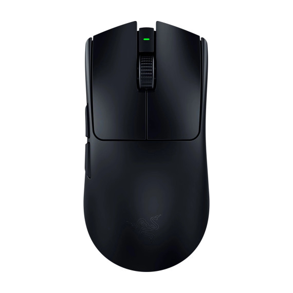 კომპიუტერული მაუსი RAZER VIPER V3 PRO BLACK