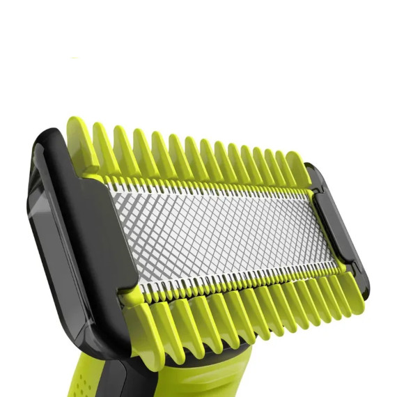 თმის საკრეჭი და ტრიმერი PHILIPS ONEBLADE QP2824/10