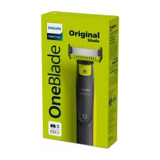 hair clipper & trimmer PHILIPS ONEBLADE QP2824/10