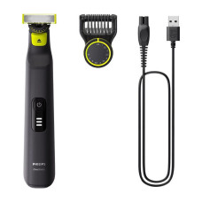 hair clipper & trimmer PHILIPS ONEBLADE QP6532/10