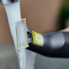 hair clipper & trimmer PHILIPS ONEBLADE QP6532/10