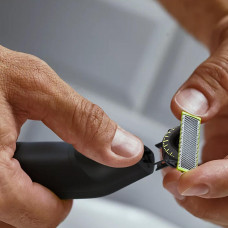 hair clipper & trimmer PHILIPS ONEBLADE QP6532/10