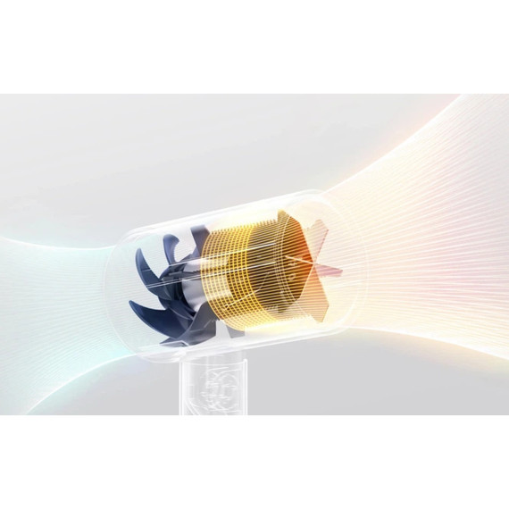 ფენი XIAOMI COMPACT H101 PINK