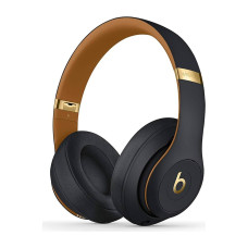 ყურსასმენები BEATS STUDIO PRO BLACK/GOLD
