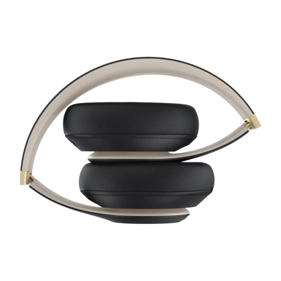 ყურსასმენები BEATS STUDIO PRO BLACK/GOLD
