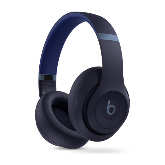 ყურსასმენები BEATS STUDIO PRO BLUE