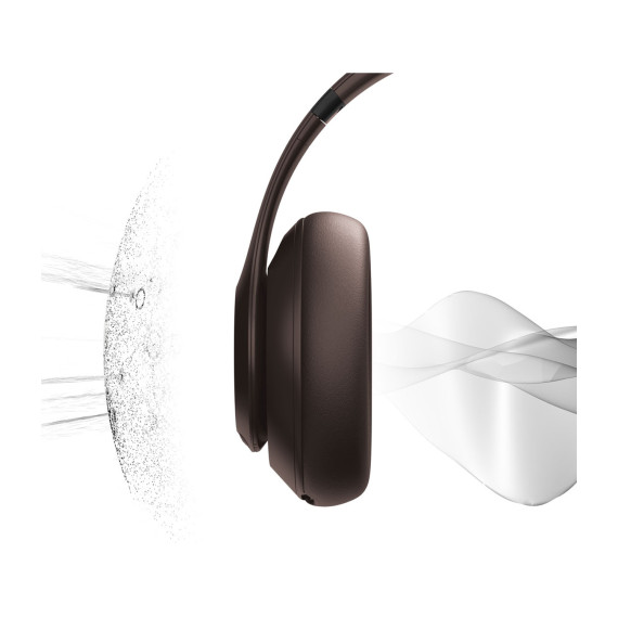 ყურსასმენები BEATS STUDIO PRO DEEP BROWN