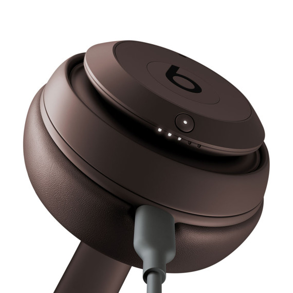 ყურსასმენები BEATS STUDIO PRO DEEP BROWN