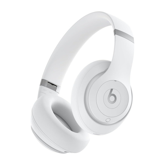 ყურსასმენები BEATS STUDIO PRO WHITE