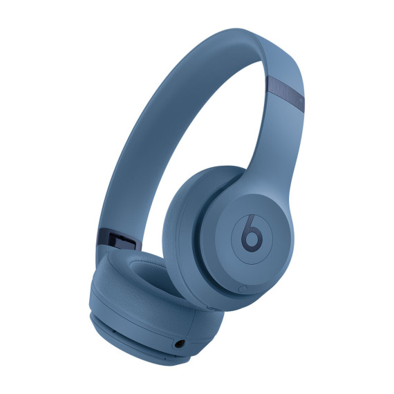 ყურსასმენები BEATS AUDIO SOLO 4 SLATE BLUE