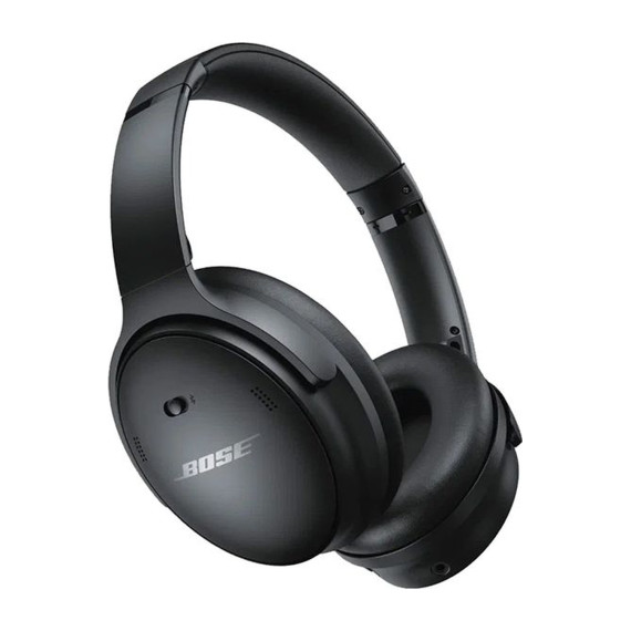 ყურსასმენები BOSE QUIETCOMFORT BLACK