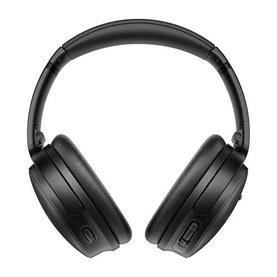 ყურსასმენები BOSE QUIETCOMFORT BLACK