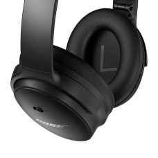 headphone BOSE QUIETCOMFORT BLACK