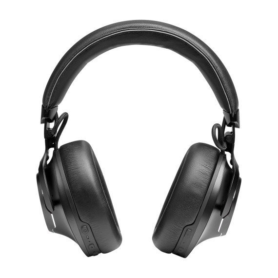 ყურსასმენები JBL CLUB ONE BLACK