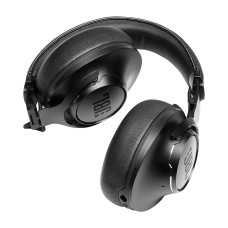 ყურსასმენები JBL CLUB ONE BLACK