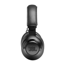 ყურსასმენები JBL CLUB ONE BLACK