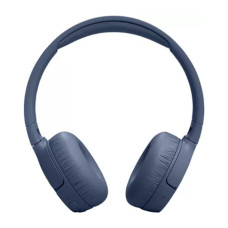 ყურსასმენები JBL TUNE T670 NC BLUE