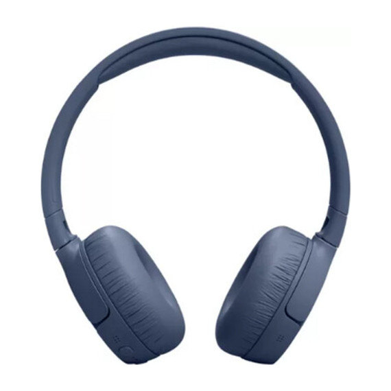 ყურსასმენები JBL TUNE T670 NC BLUE