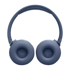 ყურსასმენები JBL TUNE T670 NC BLUE