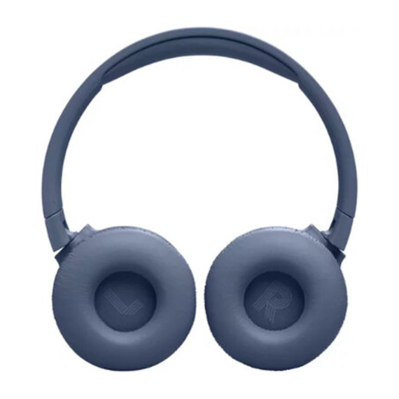ყურსასმენები JBL TUNE T670 NC BLUE