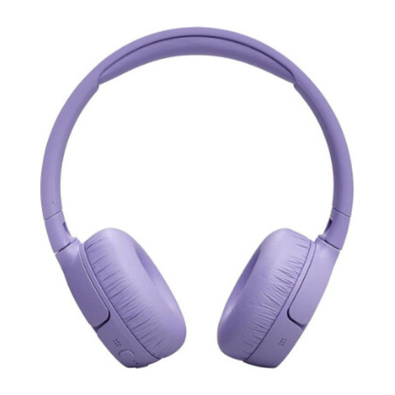 ყურსასმენები JBL TUNE T670 NC PURPLE