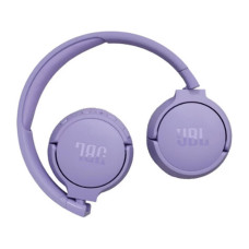 наушник JBL TUNE T670 NC PURPLE
