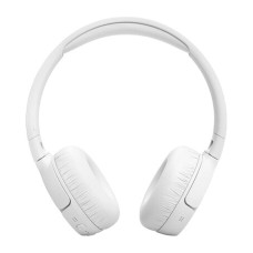 наушник JBL TUNE T670 NC WHITE