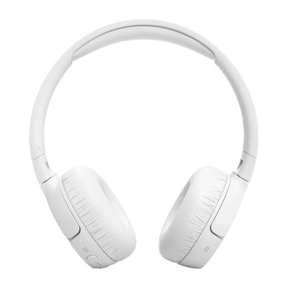 ყურსასმენები JBL TUNE T670 NC WHITE