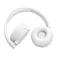 наушник JBL TUNE T670 NC WHITE
