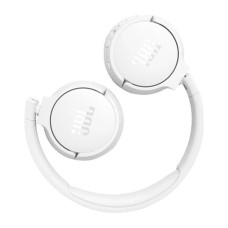 наушник JBL TUNE T670 NC WHITE