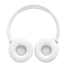 наушник JBL TUNE T670 NC WHITE