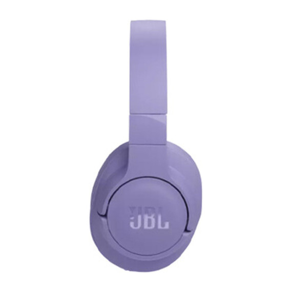 ყურსასმენები JBL TUNE T770 BTNC PURPLE