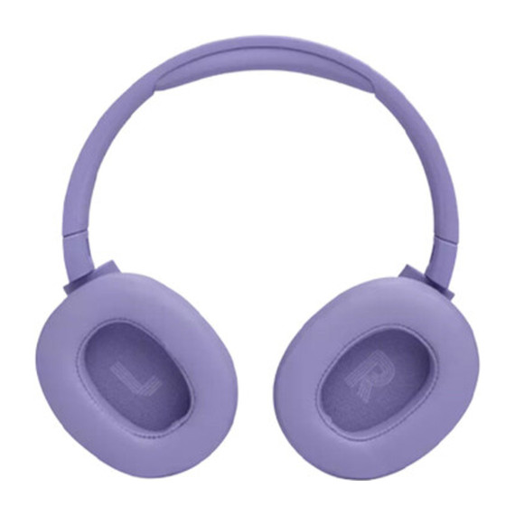 ყურსასმენები JBL TUNE T770 BTNC PURPLE