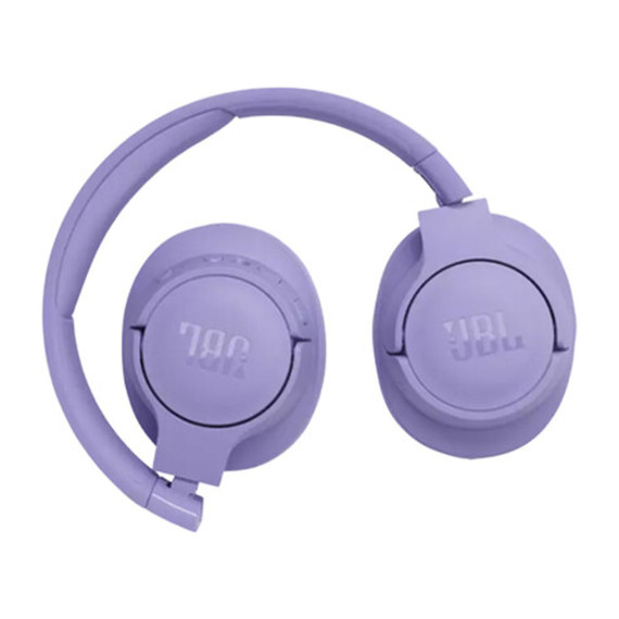 ყურსასმენები JBL TUNE T770 BTNC PURPLE