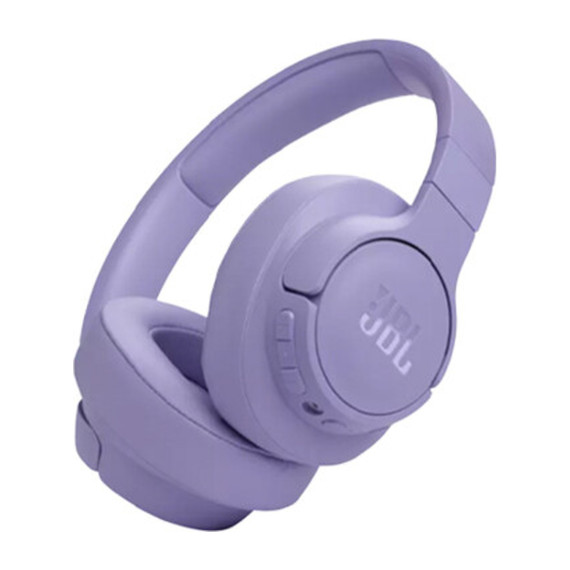ყურსასმენები JBL TUNE T770 BTNC PURPLE