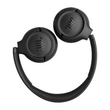 headphone JBL TUNE T530 BT BLACK