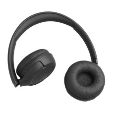 headphone JBL TUNE T530 BT BLACK