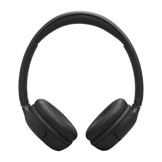 ყურსასმენები JBL TUNE T530 BT BLACK